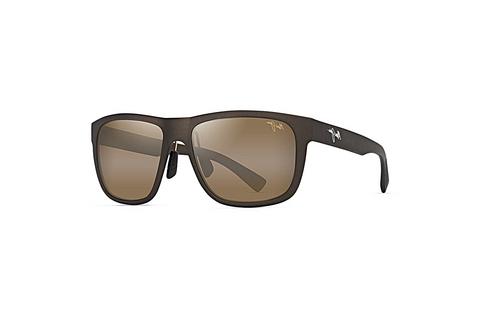 Lunettes de soleil Maui Jim Puakea H670-01