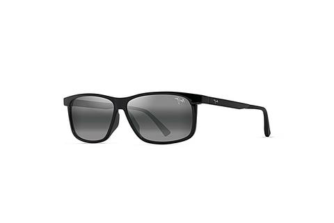 Slnečné okuliare Maui Jim Pulama 618-02