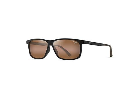 Sonnenbrille Maui Jim Pulama H618-01