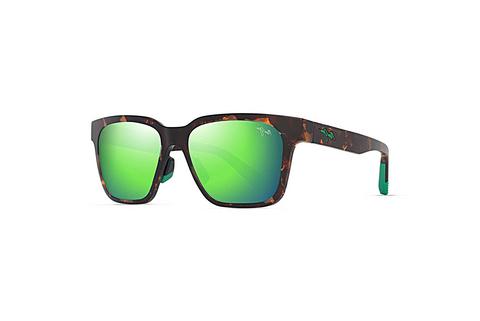 Lunettes de soleil Maui Jim Punikai GM631-10