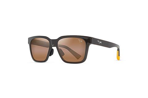 Akiniai nuo saulės Maui Jim Punikai H631-01