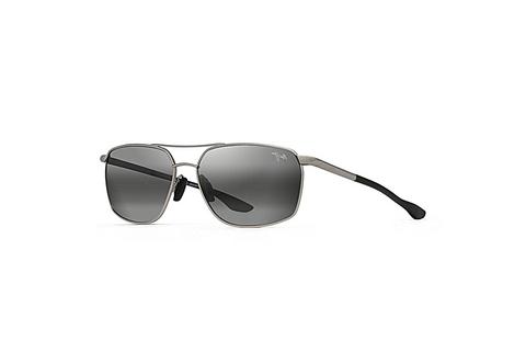 Sonnenbrille Maui Jim Puu Kukui 857-17