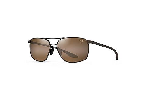 Solglasögon Maui Jim Puu Kukui H857-01