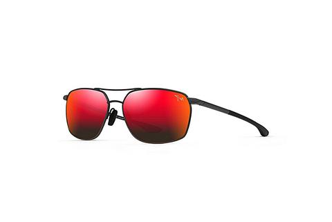 Sunčane naočale Maui Jim Puu Kukui RM857-02