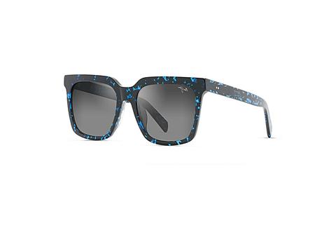 Sonnenbrille Maui Jim Rooftops GS898-03