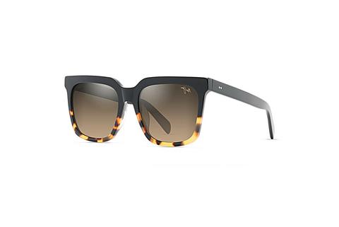 Lunettes de soleil Maui Jim Rooftops HS898-10