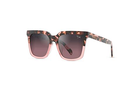 Päikeseprillid Maui Jim Rooftops RS898-09