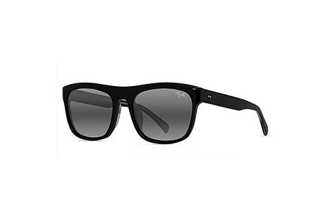 Akiniai nuo saulės Maui Jim S-Turns 872-02