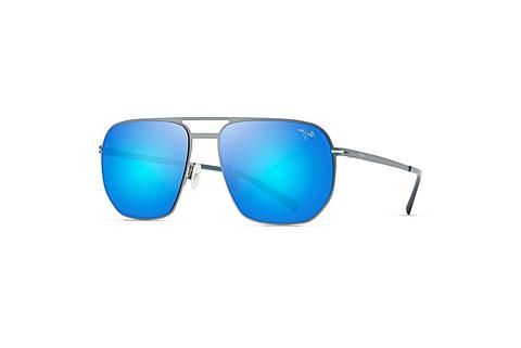 Akiniai nuo saulės Maui Jim Sharks Cove B605-03