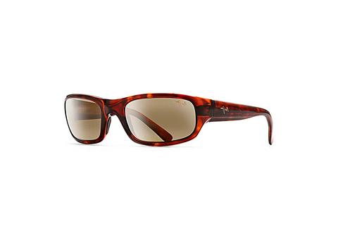 Päikeseprillid Maui Jim Stingray H103-10