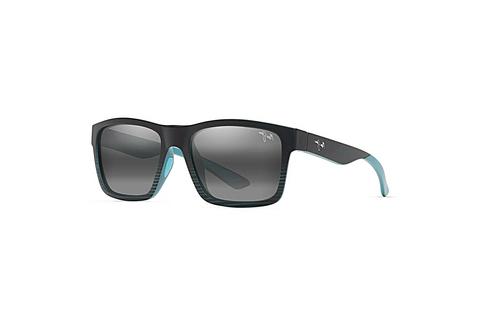 Akiniai nuo saulės Maui Jim The Flats 897-02