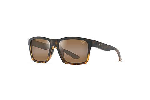 Zonnebril Maui Jim The Flats H897-10