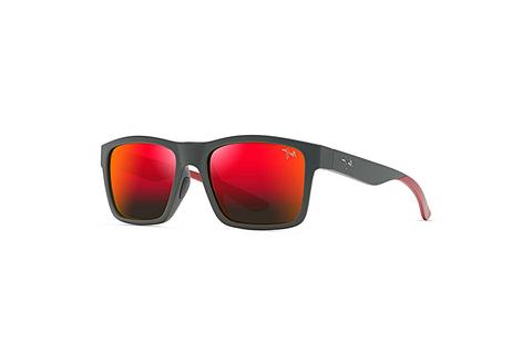 Sunčane naočale Maui Jim The Flats RM897-04