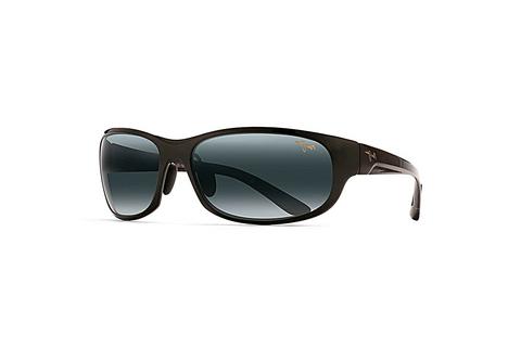 Sunčane naočale Maui Jim Twin Falls 417-02J