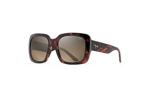 Lunettes de soleil Maui Jim Two Steps HS863-10