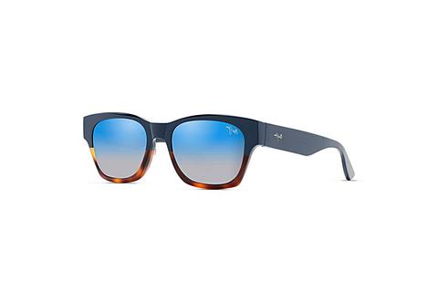 Sonnenbrille Maui Jim Valley Isle DBS780-03