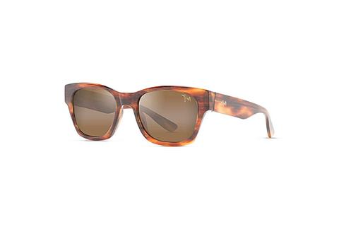 Lunettes de soleil Maui Jim Valley Isle H780-10