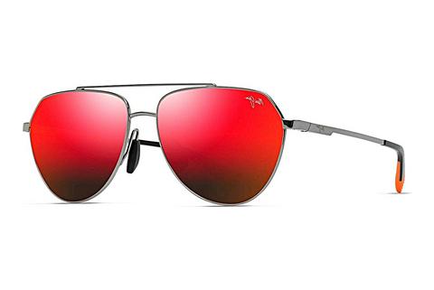 Sonnenbrille Maui Jim Waiwai RM634-17