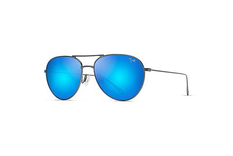 Sonnenbrille Maui Jim Walaka B885-03