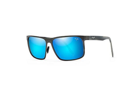 Nuċċali tax-xemx Maui Jim Wana B846-02C