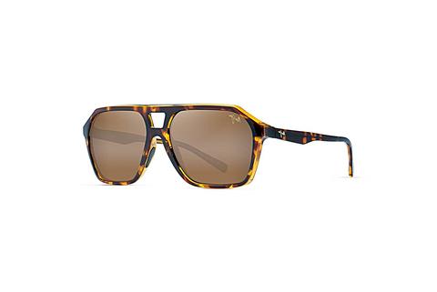 Lunettes de soleil Maui Jim Wedges H880-10