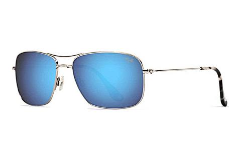 Lunettes de soleil Maui Jim Wiki Wiki B246-17