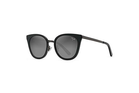 Päikeseprillid Maui Jim Wood Rose GS870-02