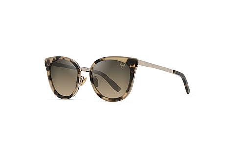 Nuċċali tax-xemx Maui Jim Wood Rose HS870-10