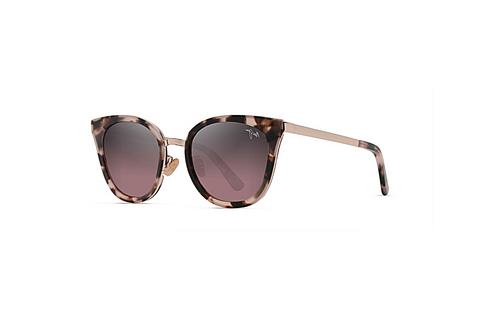 Zonnebril Maui Jim Wood Rose RS870-09