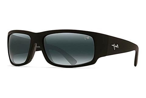 Nuċċali tax-xemx Maui Jim World Cup 266-02MR