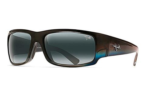 Sunčane naočale Maui Jim World Cup 266-03F