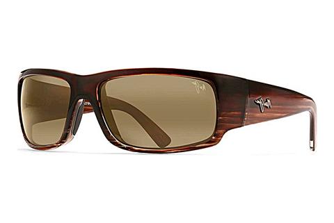 Ophthalmic Glasses Maui Jim World Cup H266-01