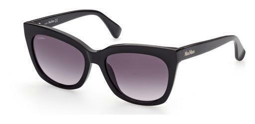 Sunglasses Max Mara Logo3 (MM0009 01B)