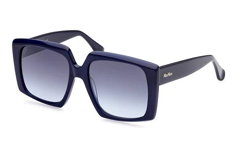 धूप का चश्मा Max Mara Logo6 (MM0024 90W)
