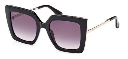 Sunglasses Max Mara Design4 (MM0051 01B)