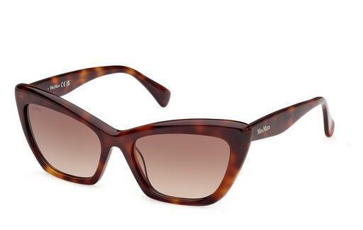 Sunglasses Max Mara Logo14 (MM0063 52F)