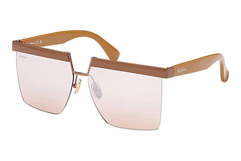 Ophthalmic Glasses Max Mara Flat (MM0071 45G)