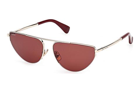 Solglasögon Max Mara MM0122 32S