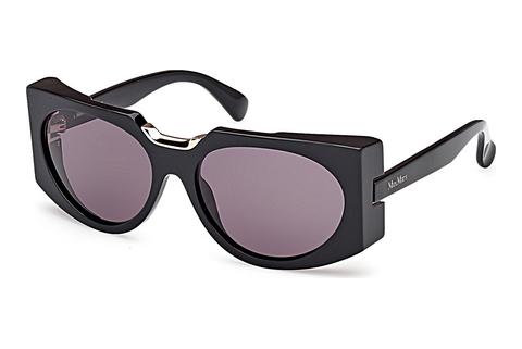 Solglasögon Max Mara Spark5 (MM0123 01A)