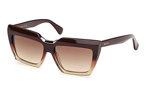 Akiniai nuo saulės Max Mara Spark-7 (MM0137 50F)