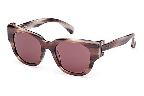 Zonnebril Max Mara Clip (MM0138 65Y)