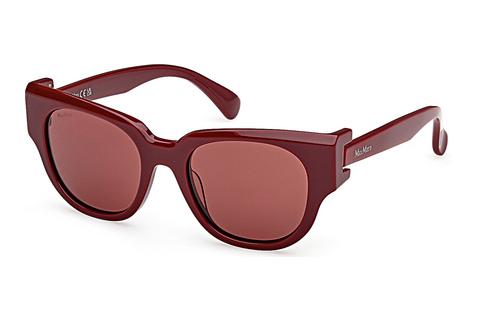 Slnečné okuliare Max Mara Clip (MM0138 69S)