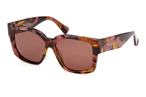 Ophthalmic Glasses Max Mara Glimpse-7 (MM0145 55E)