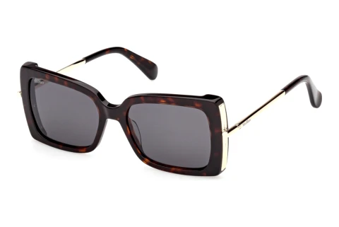 Ophthalmic Glasses Max Mara Roquebrune (MM0166 52A)