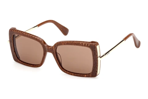 Ophthalmic Glasses Max Mara Roquebrune (MM0166 56E)
