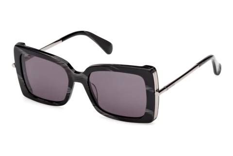Ophthalmic Glasses Max Mara Roquebrune (MM0166 63A)