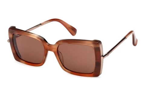 Ophthalmic Glasses Max Mara Roquebrune (MM0166 68E)