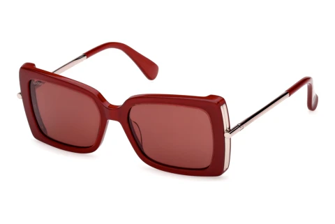 Ophthalmic Glasses Max Mara Roquebrune (MM0166 69S)