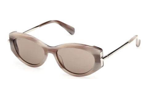 Ophthalmic Glasses Max Mara Roquebrune 1 (MM0167 60E)