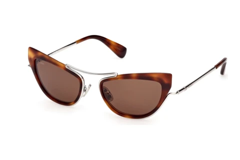 Ophthalmic Glasses Max Mara Ruth (MM0172 52E)